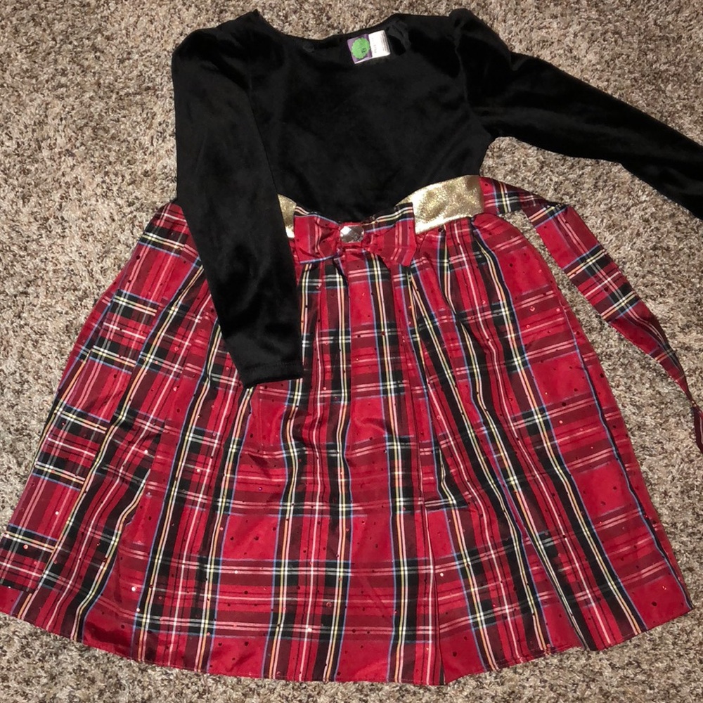 Christmas Dress